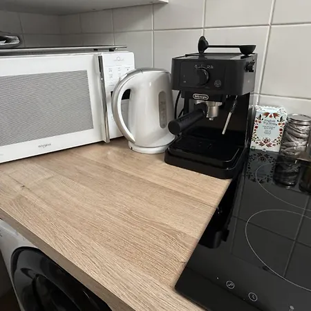 Duplex Cozy - Voyage A & Jardin Extraordinaire Appartement