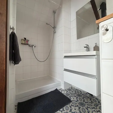 Duplex Cozy - Voyage A & Jardin Extraordinaire Apartament Nantes