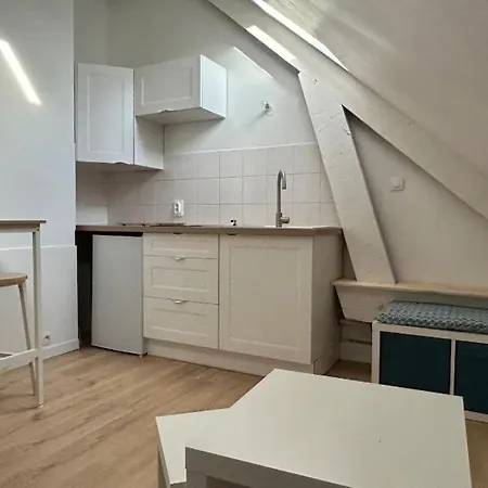 Duplex Cozy - Voyage A & Jardin Extraordinaire Apartament *